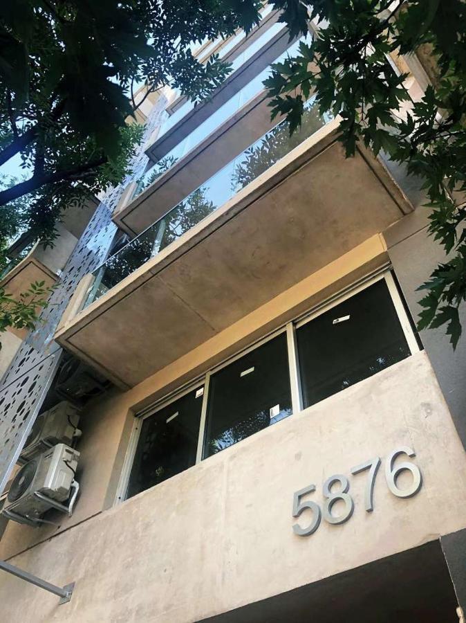Palermo Soler Buenos Aires Exterior foto