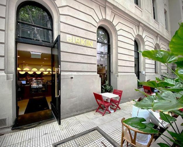 Palermo Soler Buenos Aires Exterior foto